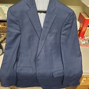 Brooks Brothers Navy Blazer